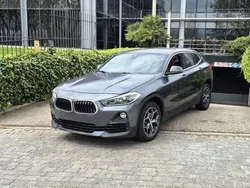 Gris Usado 2019 BMW X2 M Sport SUV | 22.900 € (Precio justo)