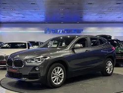 Gris Usado 2020 BMW X2 Comfort Edition SUV | 23.900 € (Precio justo)