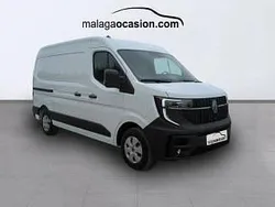 Nuevo 2025 Renault Master Van | 45.090 € (Precio justo)