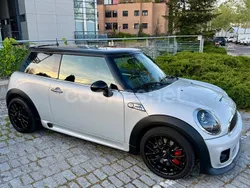 Blanco Usado 2012 Mini John Cooper Works Utilitario | 15.898 € (Precio justo)