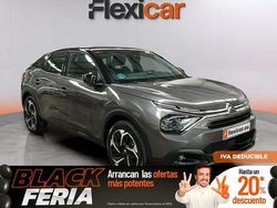 Gris / plata Usado 2024 Citroën C4 Business Class Berlina | 17.490 € (Precio justo)