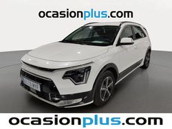 Blanco Usado 2025 Kia Niro SUV | 23.264 € (Buen precio)