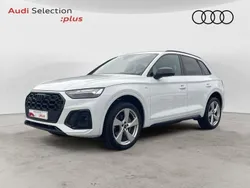Otro Usado 2023 Audi Q5 SUV | 51.900 € (Caro)