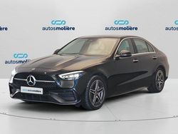Usado 2023 Mercedes C300 Berlina | 38.081 €