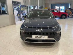 Nuevo 2024 Hyundai Bayon SUV | 19.900 € (Precio justo)