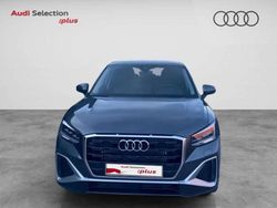Gris Usado 2025 Audi Q2 S-Line SUV | 36.200 € (Un poco caro)