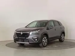Nuevo 2025 Suzuki SX4 S-Cross SUV | 28.380 €