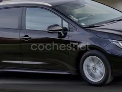 Negro Usado 2024 Suzuki Swace Familiar | 23.990 € (Precio justo)