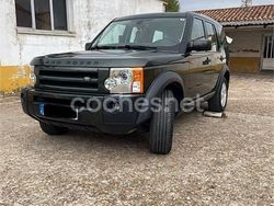 Verde Usado 2005 Land Rover Discovery 3 SE SUV | 9400 € (Un poco caro)