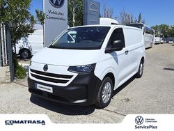Blanco Nuevo 2025 VW T6.1 Van | 33.853 € (Precio justo)