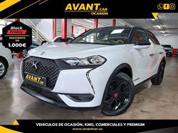 Blanco Usado 2022 DS Automobiles DS3 Crossback Performance SUV | 15.900 € (Precio justo)