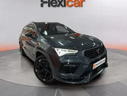 Azul Usado 2021 Cupra Ateca SUV | 28.990 €