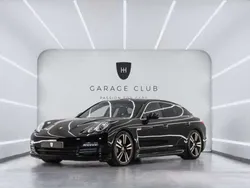 Usado 2010 Porsche Panamera 4S Berlina | 24.999 € (Buen precio)
