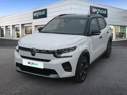 Blanco Nuevo 2024 Citroën C3 Utilitario | 18.500 € (Un poco caro)
