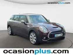Burdeos Usado 2018 Mini Cooper S Utilitario | 19.000 € (Super precio)