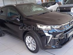 Negro Nuevo 2025 Mitsubishi ASX Motion SUV | 23.900 € (Precio justo)