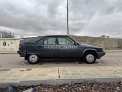 Gris / plata Usado 1990 Citroën BX Berlina | 3200 €