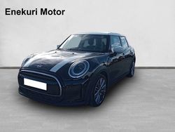 Usado 2022 Mini Cooper Utilitario | 21.650 € (Precio justo)