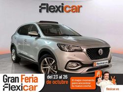 Gris Usado 2023 MG EHS Luxury SUV | 18.970 € (Precio justo)