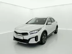 Blanco Usado 2023 Kia XCeed SUV | 15.750 € (Buen precio)