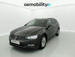 Deep black Usado 2021 VW Passat Business Familiar | 18.800 € (Buen precio)