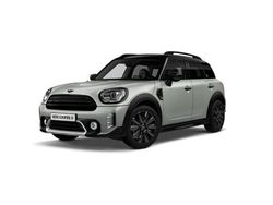 Gris Usado 2021 Mini Cooper D Countryman SUV | 25.900 € (Caro)