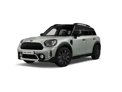 Gris Usado 2021 Mini Cooper D Countryman SUV | 25.900 € (Precio justo)