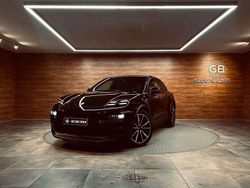 Negro Nuevo 2025 Porsche Macan SUV | 94.499 € (Precio justo)