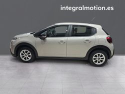 Otro Usado 2021 Citroën C3 Live Utilitario | 12.500 € (Precio justo)