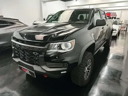 Negro Usado 2022 Chevrolet Colorado SUV | 78.500 €