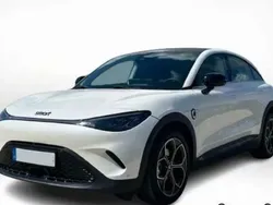 Gris Usado 2024 Smart #3 Pro+ SUV | 41.500 €