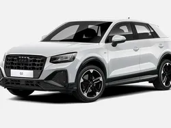 Blanco Usado 2022 Audi Q2 SUV | 32.300 € (Caro)