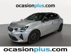 Gris plata Usado 2023 Opel Corsa Utilitario | 11.719 € (Buen precio)