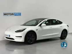 Eléctrico Usado 2019 Tesla Model 3 Berlina | 24.990 € (Caro)