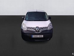 Blanco Usado 2017 Renault Kangoo Familiar | 4790 € (Super precio)
