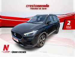 Usado 2022 MG ZS Comfort Berlina | 13.542 € (Precio justo)
