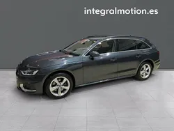 Varios colores Usado 2020 Audi A4 Advanced Plus Familiar | 24.500 € (Caro)