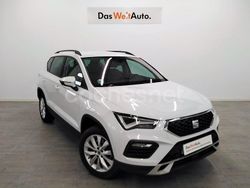Blanco Nuevo 2025 Seat Ateca Style SUV | 28.680 € (Precio justo)