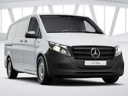 Blanco Nuevo 2025 Mercedes e-Vito Monovolumen | 55.832 €