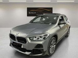 Gris Usado 2023 BMW X2 Comfort Edition SUV | 29.490 €