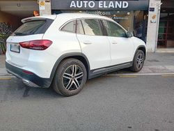 Blanco Usado 2021 Mercedes GLA250 Progressive SUV | 38.900 € (Super precio)