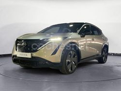 Shirogane silver ninja black metalizado Usado 2023 Nissan Ariya Evolve SUV | 39.900 € (Un poco caro)