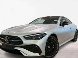 Usado 2024 Mercedes 220 Coupe | 56.900 €