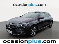 Negro Usado 2019 Renault Mégane IV LIMITED Utilitario | 14.073 € (Buen precio)