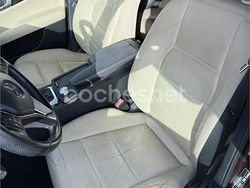 Marrón Usado 2011 Mercedes C220 Avantgarde Berlina | 15.000 € (Precio justo)