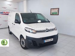 Blanco Usado 2018 Citroën Berlingo Live Monovolumen | 14.900 € (Caro)