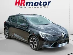 Usado 2022 Renault Clio V LIMITED | 13.190 € (Buen precio)