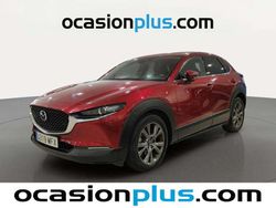 Rojo Usado 2023 Mazda CX-30 SUV | 24.264 € (Buen precio)