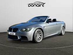 Gris Usado 2009 BMW M3 | 34.990 € (Precio justo)
