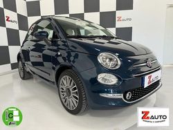 Usado 2017 Fiat 500 Lounge Utilitario | 10.000 € (Precio justo)